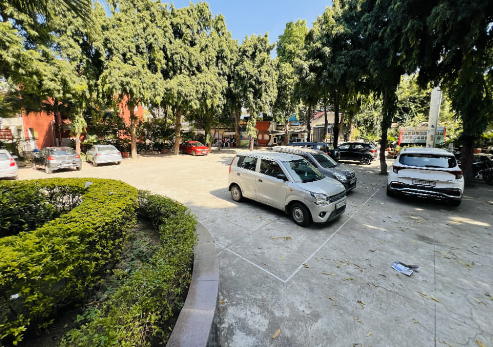 PGDAV Evening College Campus photo 6